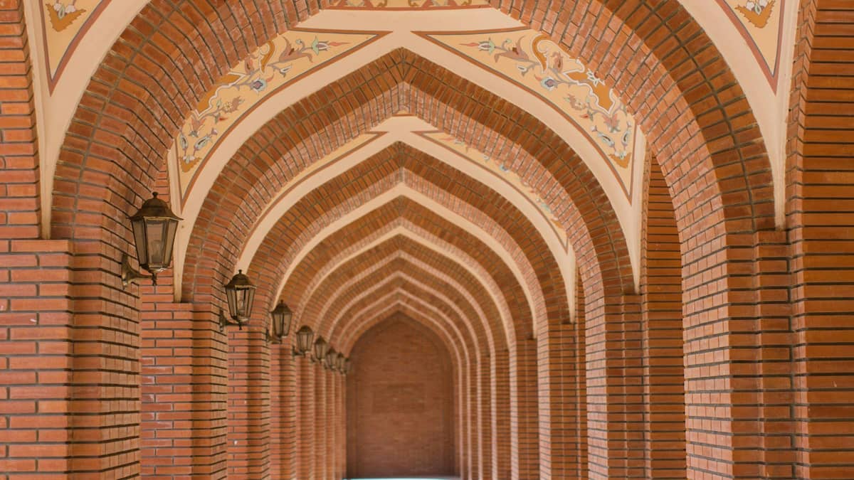 Ganja – Cultural Hub